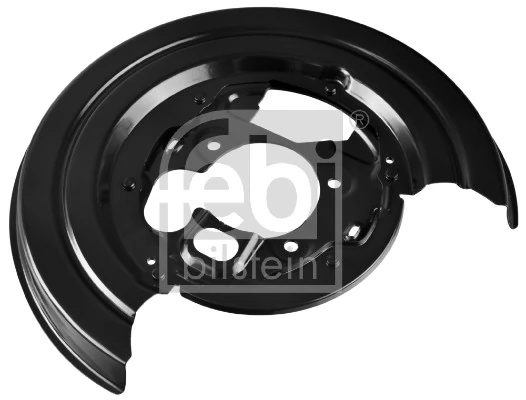 Splash Guard, brake disc